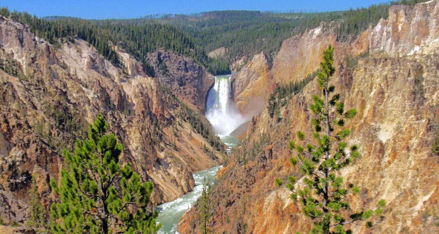 Explore America's Cowboy Country  (Rapid City, SD to Jackson, WY) (2026) for 8 days with Collette and discover unforgettable experiences - Photo 2