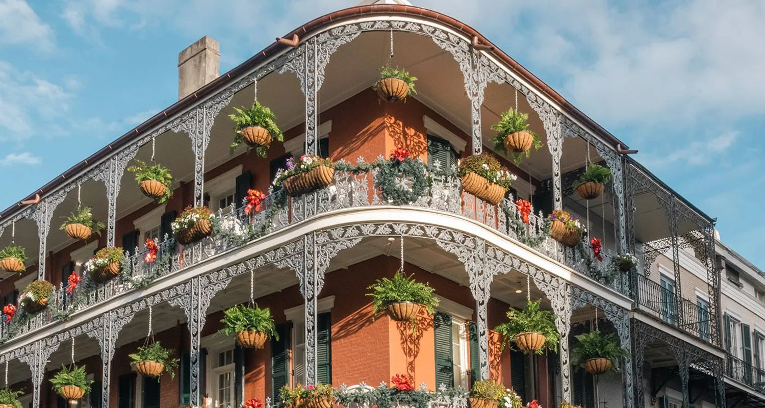 Explore America's Music Cities featuring New Orleans, Memphis & Nashville (New Orleans, LA to Nashville, TN) (2026) for 8 days with Collette and discover unforgettable experiences - Photo 2