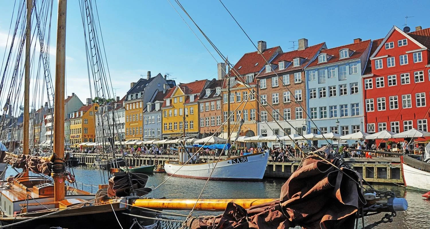 Explore Spectacular Scandinavia  (Copenhagen to Bergen) (2024) for 14 days with Collette and discover unforgettable experiences - Photo 2