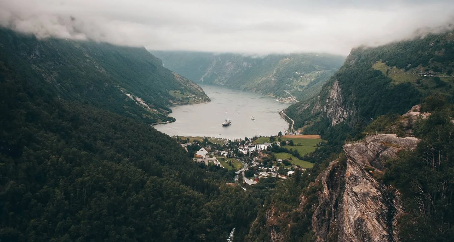 Explore Highlights of Norway  (Oslo to Bergen) (2024) for 9 days with Collette and discover unforgettable experiences - Photo 2