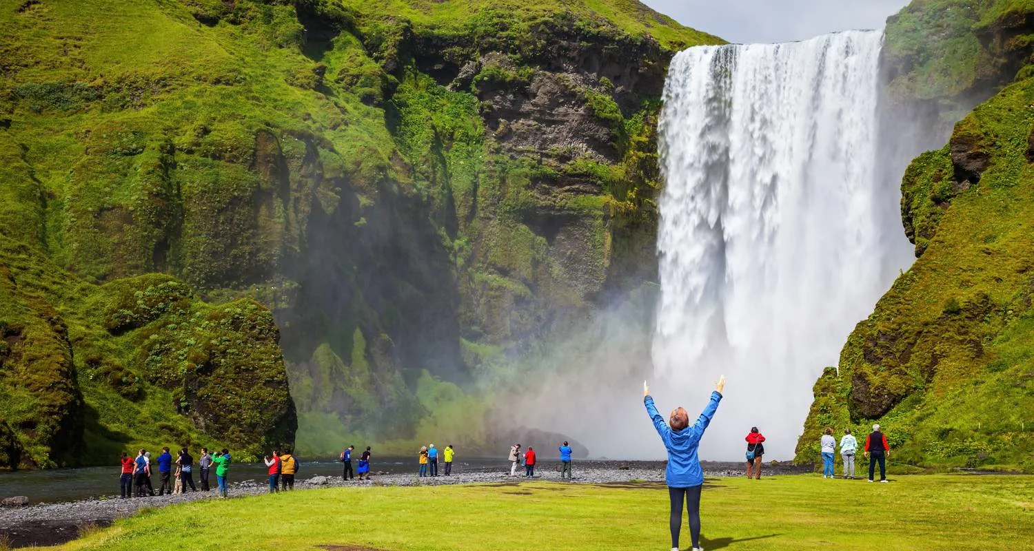 Explore Iceland: Land of Fire & Ice  (2024) for 10 days with Collette and discover unforgettable experiences - Photo 2