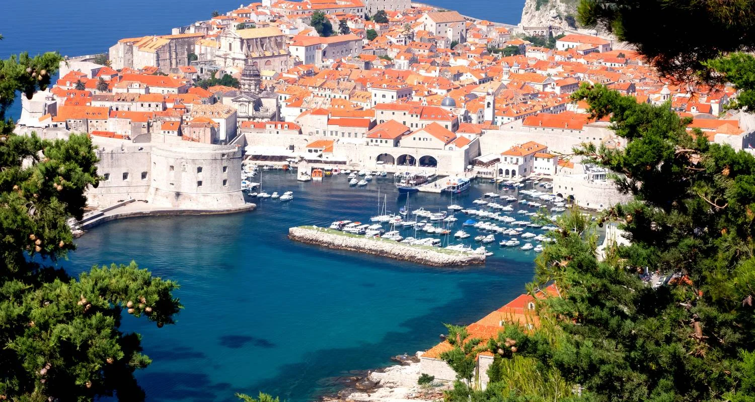 Explore Croatia & Its Islands Small Ship Cruising on the Adriatic Coast (Dubrovnik to Zagreb) (2024) for 12 days with Collette and discover unforgettable experiences - Photo 2