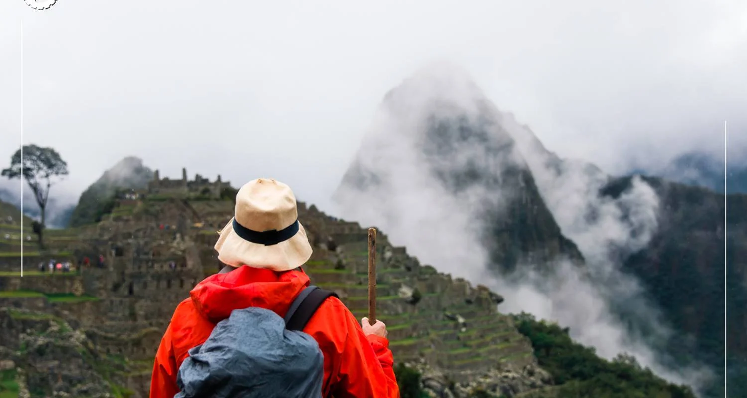 Explore Machu Picchu by bus 2 days 1 night for 2 days with CondeTravel and discover unforgettable experiences - Photo 2
