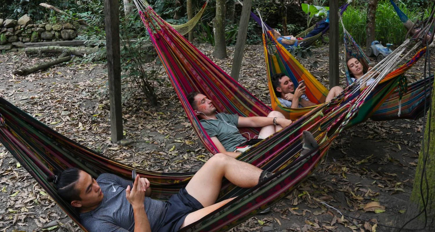 Explore 4 Days Classic Machu Picchu Inca Jungle Tour - ofert for 4 days with CondeTravel and discover unforgettable experiences - Photo 2