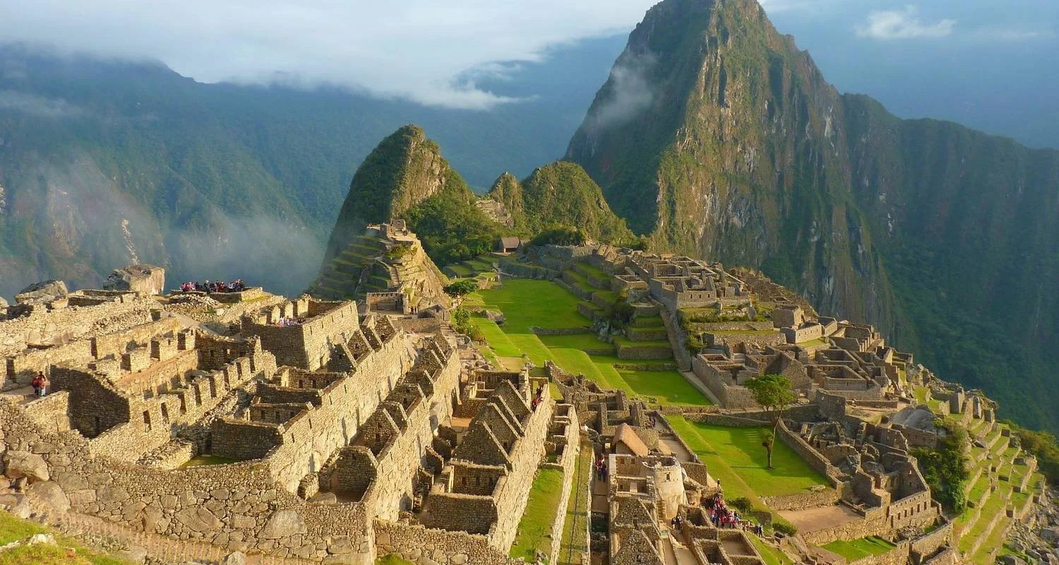 Explore 4 Days Inca Trail to Machu Picchu from Cusco Tour for 4 days with CondeTravel and discover unforgettable experiences - Photo 2