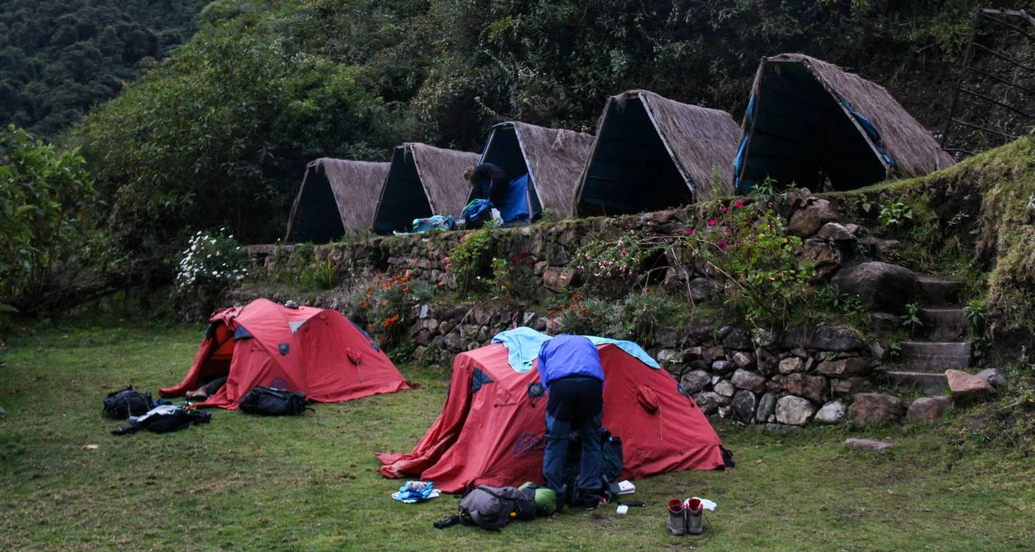 Explore Salkantay Trek Premiumm 5D/4N for 5 days with CondeTravel and discover unforgettable experiences - Photo 2