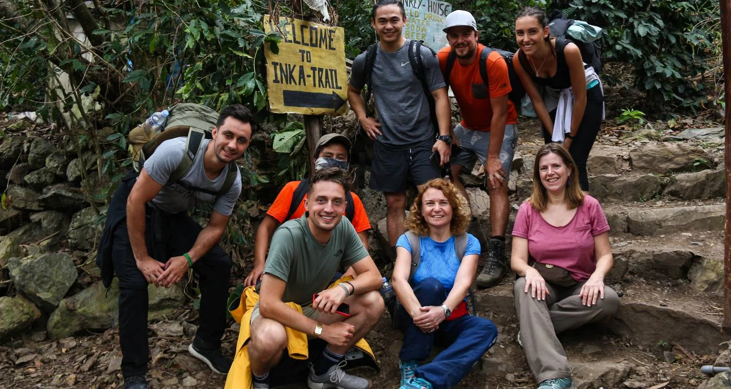 Explore Inca Jungle to Machu Picchu - 3 Days for 3 days with CondeTravel and discover unforgettable experiences - Photo 2