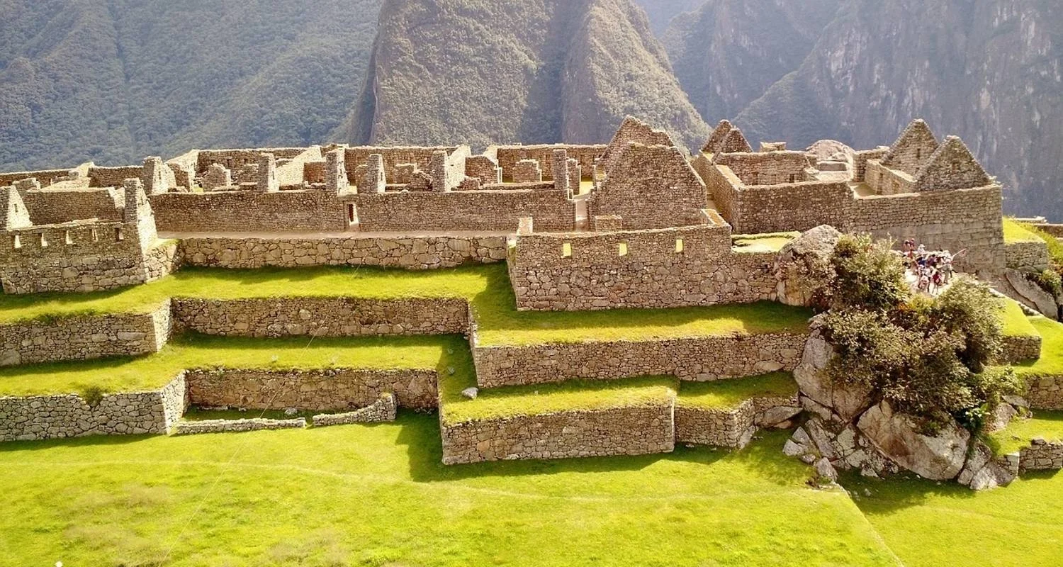 Explore Peru Tailored (Nazca Lines, Inca Trail, Machu Picchu and Tambopata)  - 12D-11N for 12 days with CondeTravel and discover unforgettable experiences - Photo 2
