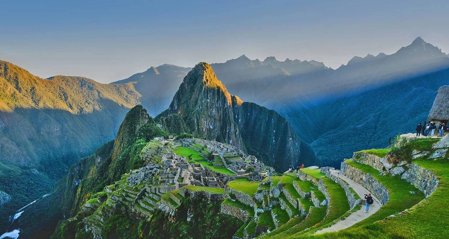 Explore Peru Classic 7D-6N ( Lima, Nazca, Paracas, Cusco, City tour, Sacred valley, Machu Picchu ) for 7 days with CondeTravel and discover unforgettable experiences - Photo 2