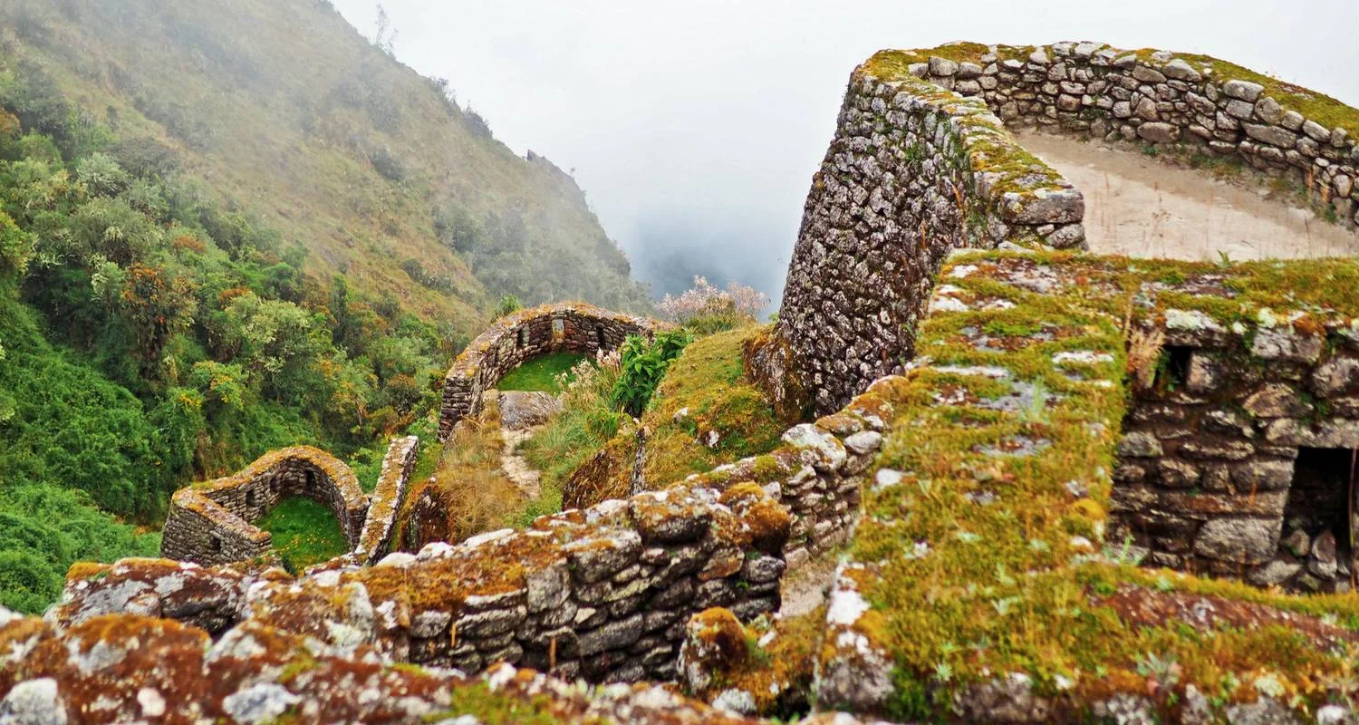 Explore Inca Trail Package 9 Days for 9 days with CondeTravel and discover unforgettable experiences - Photo 2