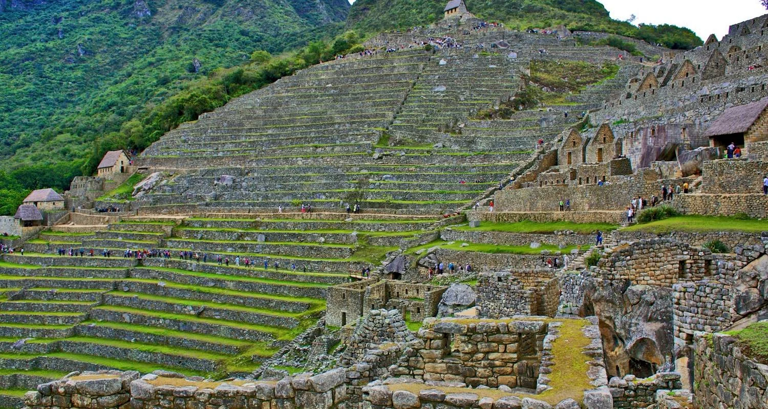 Explore Peru Sacred Valley Package 8 Days for 8 days with CondeTravel and discover unforgettable experiences - Photo 2