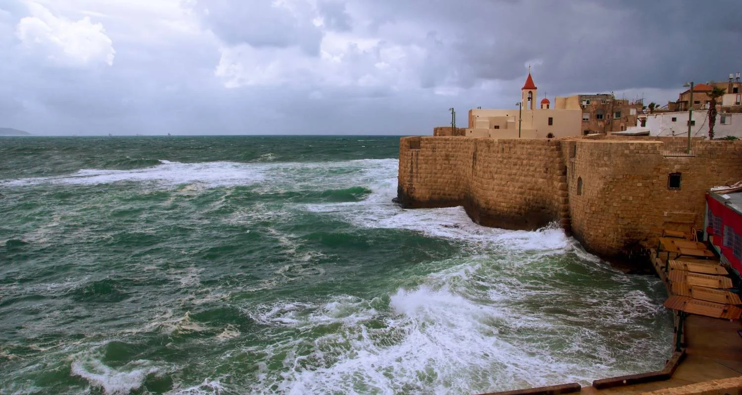 Explore Highlights of Israel & Jordan Tour - 11 days for 11 days with Consolidated Tour Operators and discover unforgettable experiences - Photo 2
