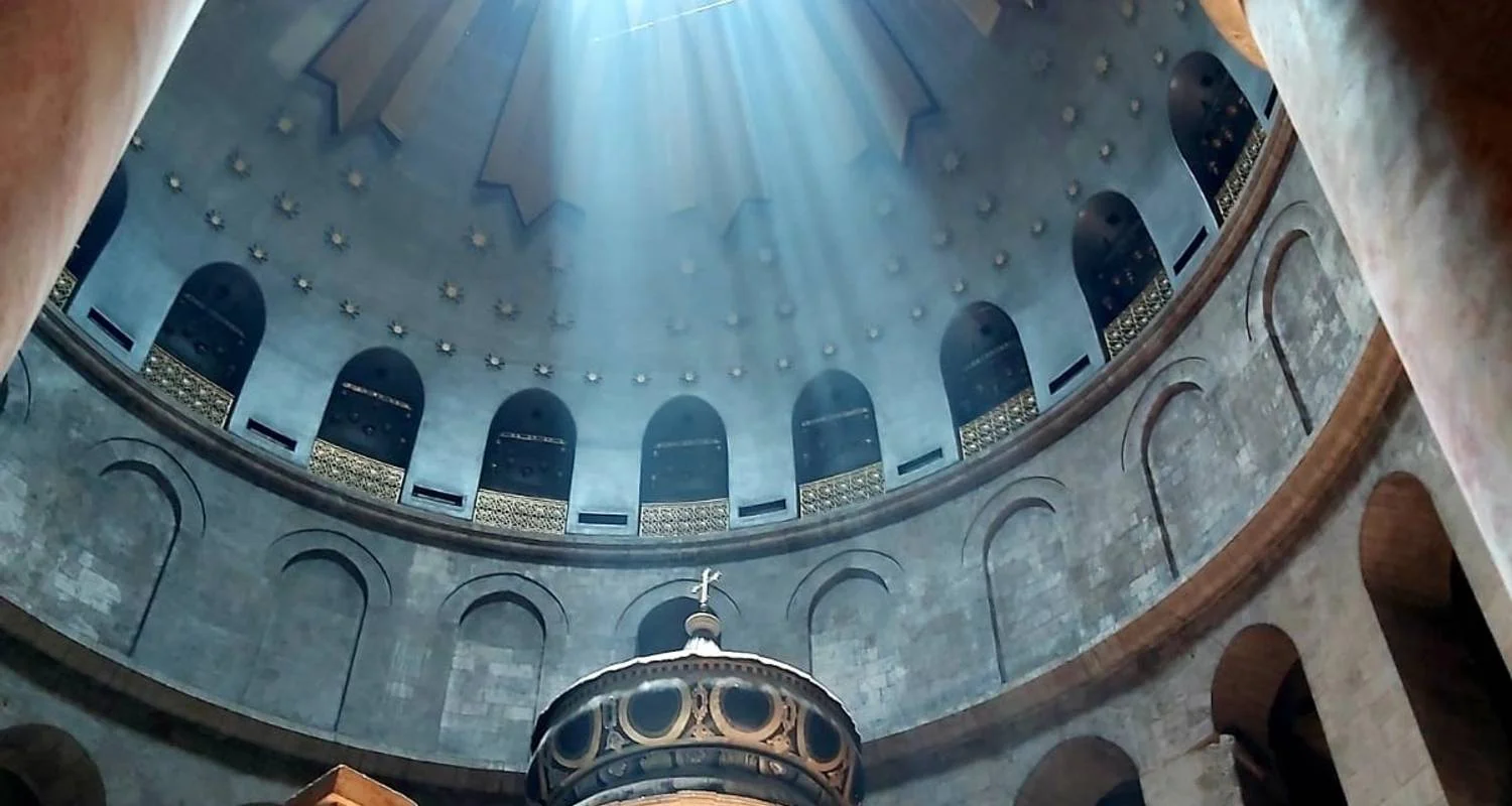 Explore Highlights of Israel - 8 days for 8 days with Consolidated Tour Operators and discover unforgettable experiences - Photo 2