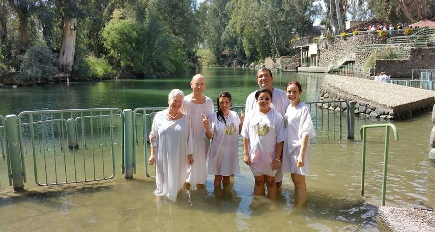 Explore Heritage of the Holyland Tour - 8 days for 8 days with Consolidated Tour Operators and discover unforgettable experiences - Photo 2