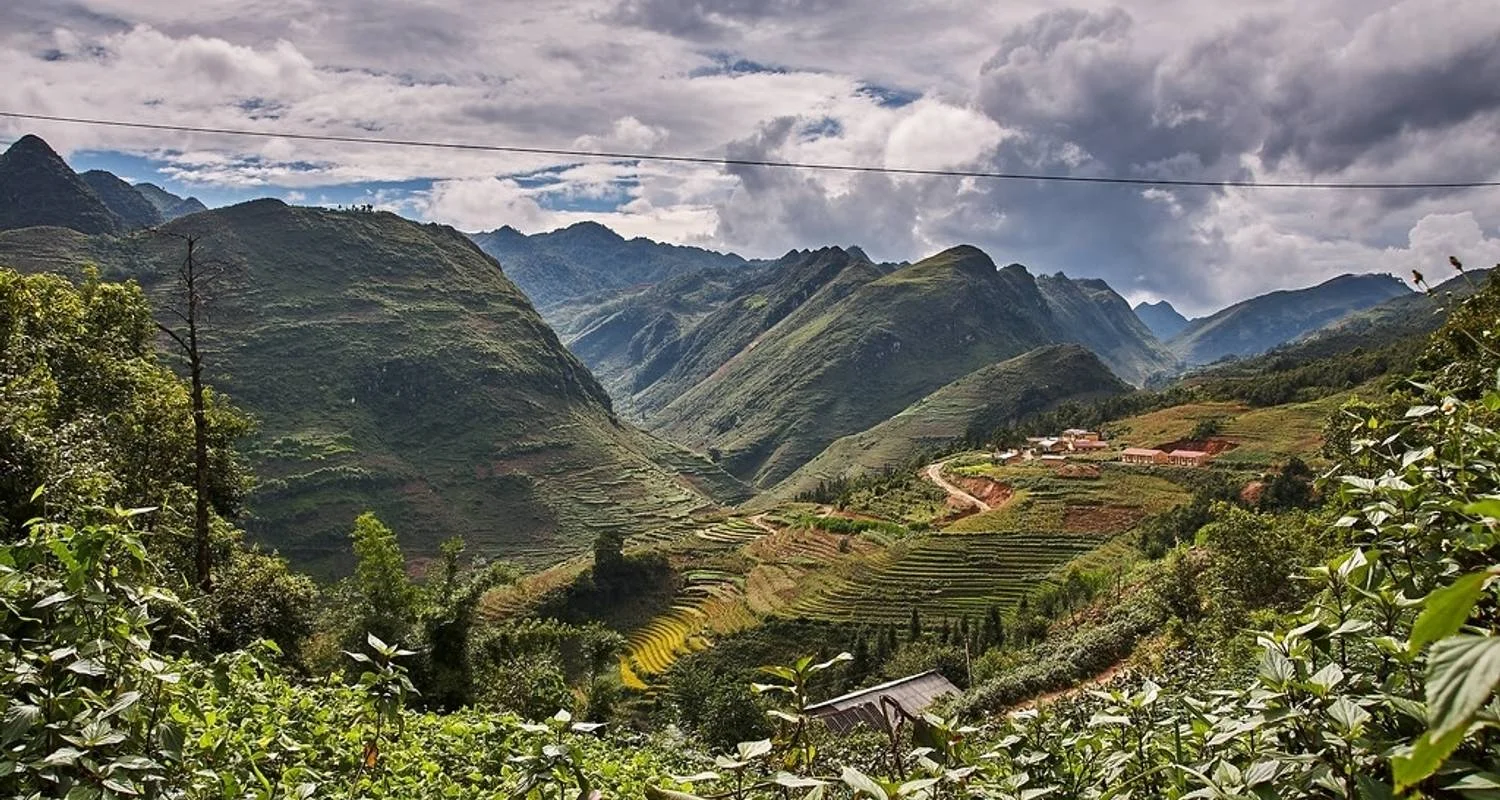 Explore Trekking In Ha Giang Tour 5 Days for 5 days with Conical Travel and discover unforgettable experiences - Photo 2