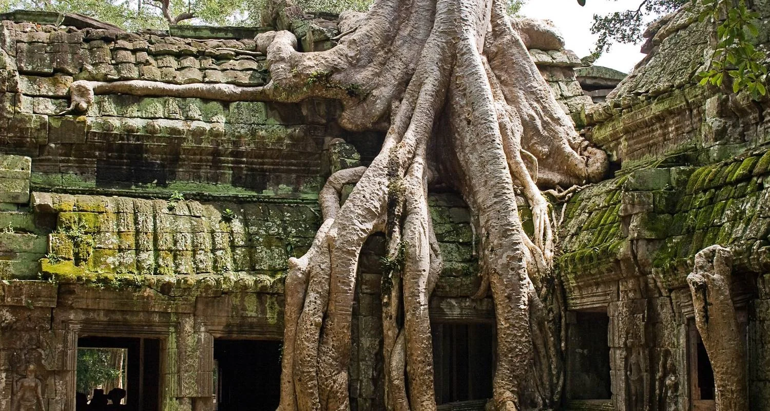 Explore Highlights Of Vietnam & Cambodia Tour 10 Days - Private Tour for 10 days with Conical Travel and discover unforgettable experiences - Photo 2