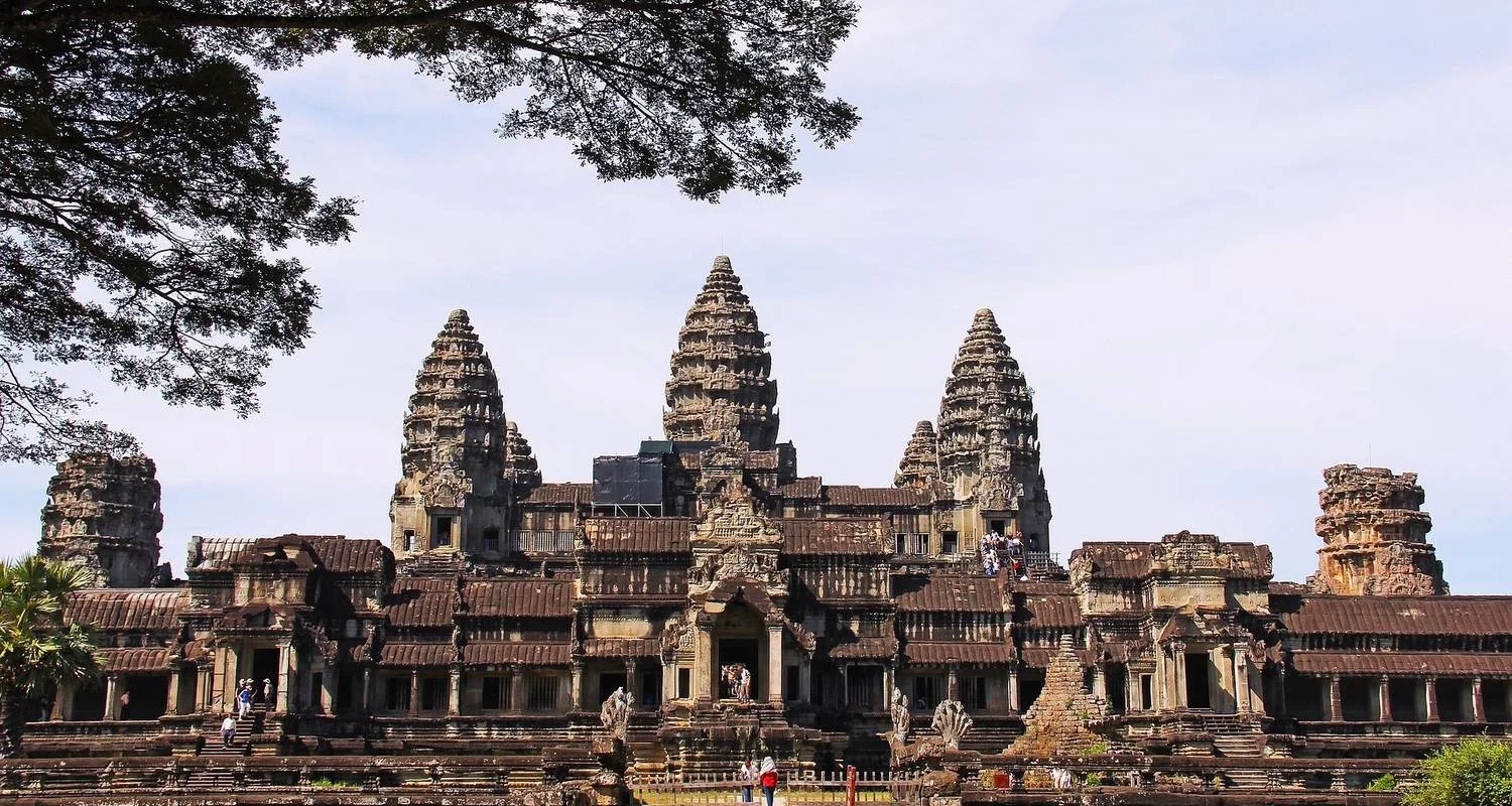 Explore Highlight Of Cambodia: From Phnom Penh To Siem Reap 6 Days - Private Tour for 6 days with Conical Travel and discover unforgettable experiences - Photo 2