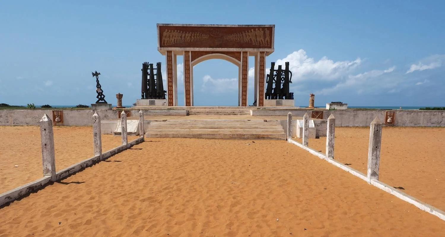 Explore Explore Benin, Togo & Ghana 14-days for 14 days with Continent Tours and discover unforgettable experiences - Photo 2