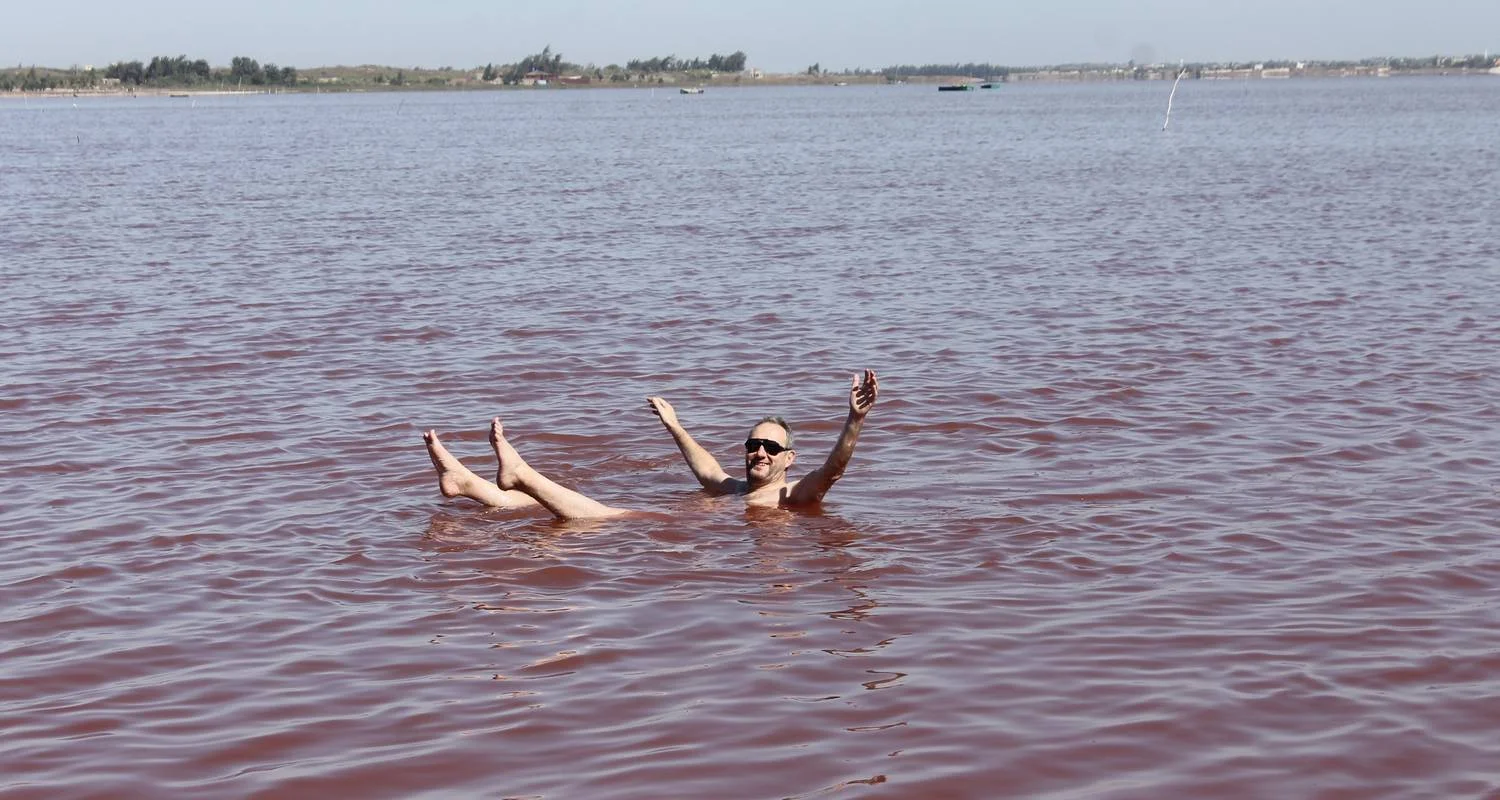 Explore Discover Senegal, 7 Days for 7 days with Continent Tours and discover unforgettable experiences - Photo 2