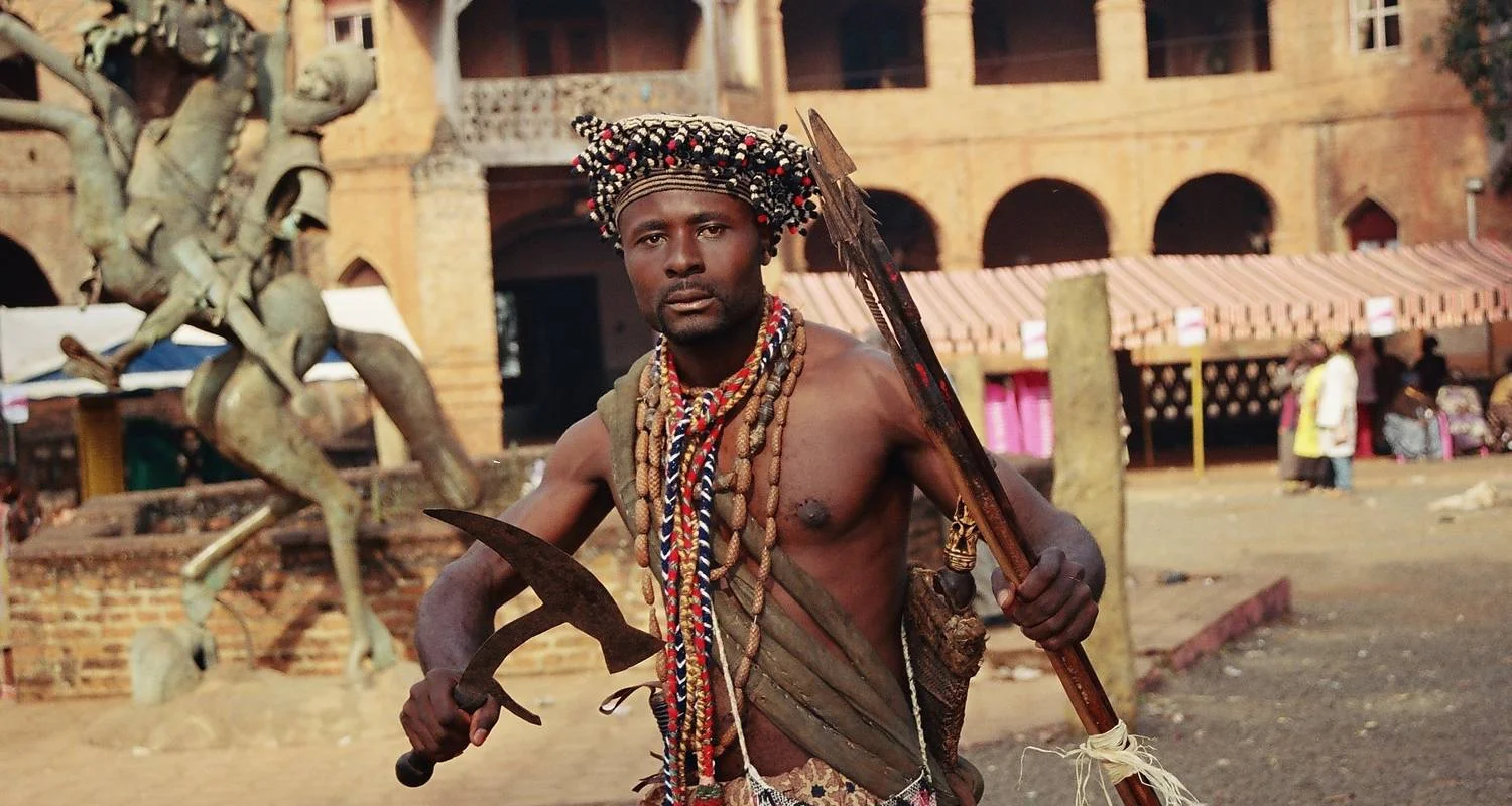 Explore Cultural Tour of Cameroon - 7 Days for 7 days with Continent Tours and discover unforgettable experiences - Photo 2