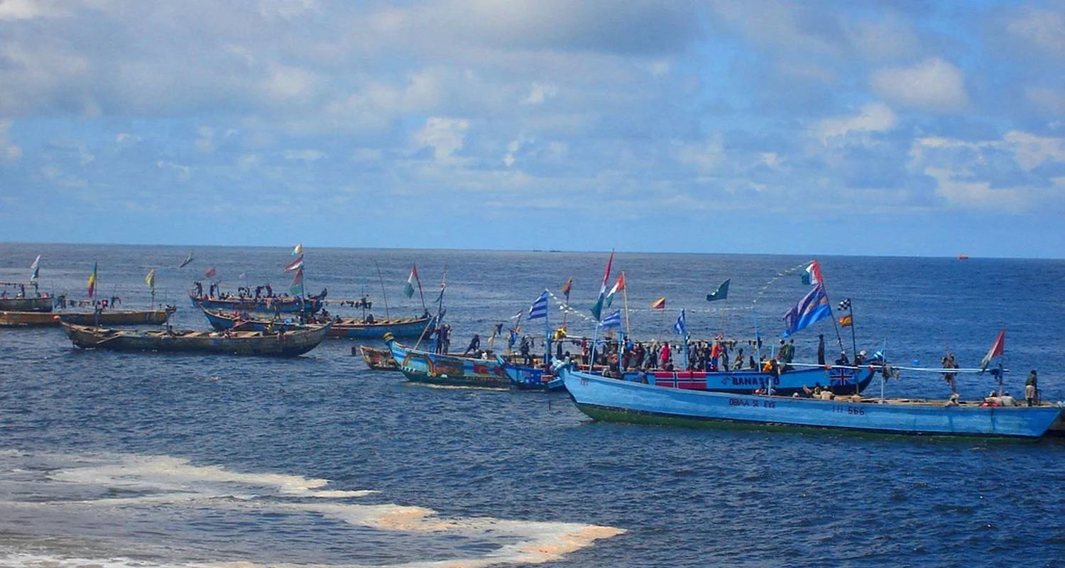 Explore Discover Cote D’Ivoire 7-Days for 7 days with Continent Tours and discover unforgettable experiences - Photo 2