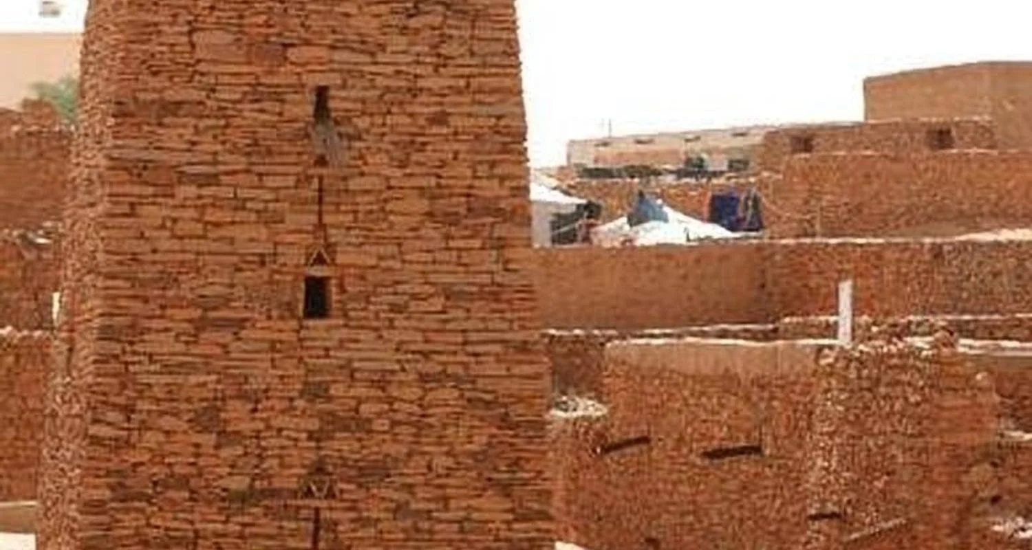 Explore Explore Mauritania – 7 days for 7 days with Continent Tours and discover unforgettable experiences - Photo 2