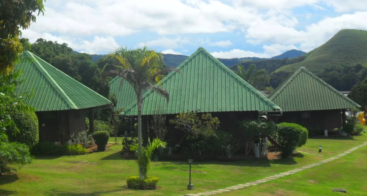 Explore Gabon: Gorillas and More, 5 Days for 5 days with Continent Tours and discover unforgettable experiences - Photo 2