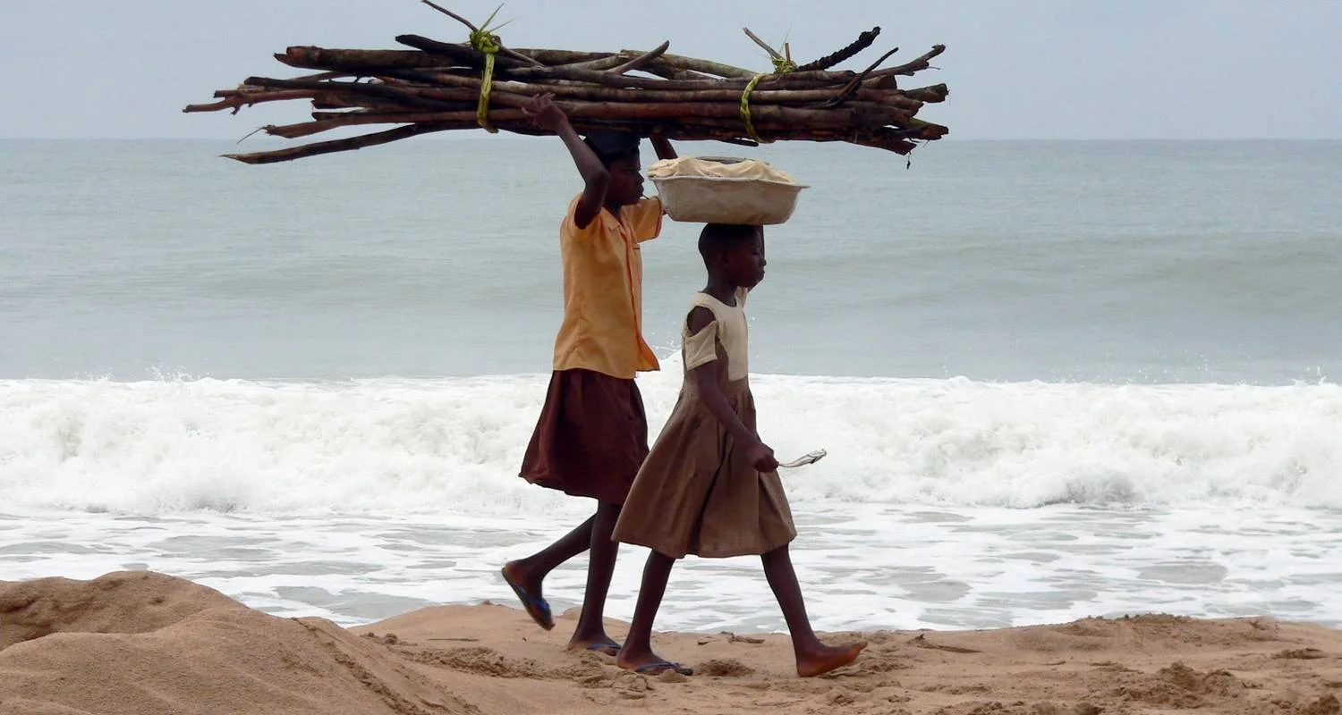 Explore Intro to Ghana, 3 Days for 3 days with Continent Tours and discover unforgettable experiences - Photo 2