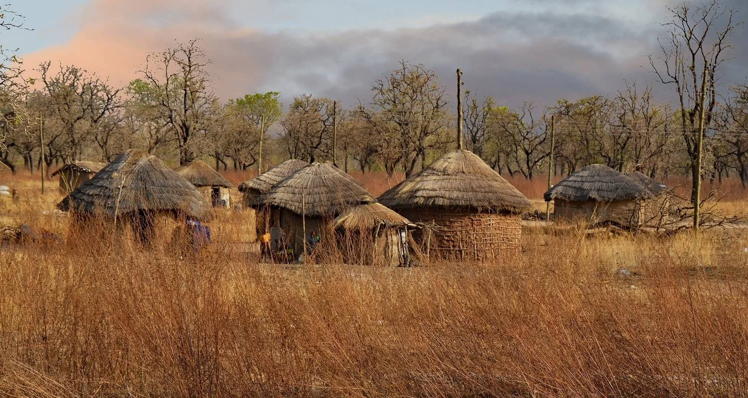 Explore Ghana: Beach, History & Nature, 6 Days for 6 days with Continent Tours and discover unforgettable experiences - Photo 2