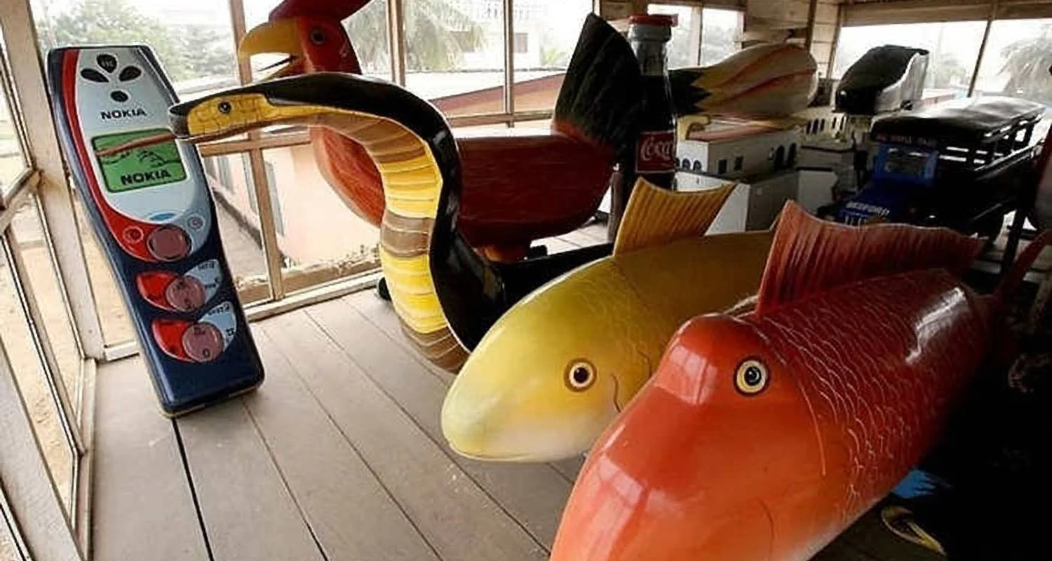 Explore Historical & Cultural Tour of Ghana, 12 Days for 12 days with Continent Tours and discover unforgettable experiences - Photo 2