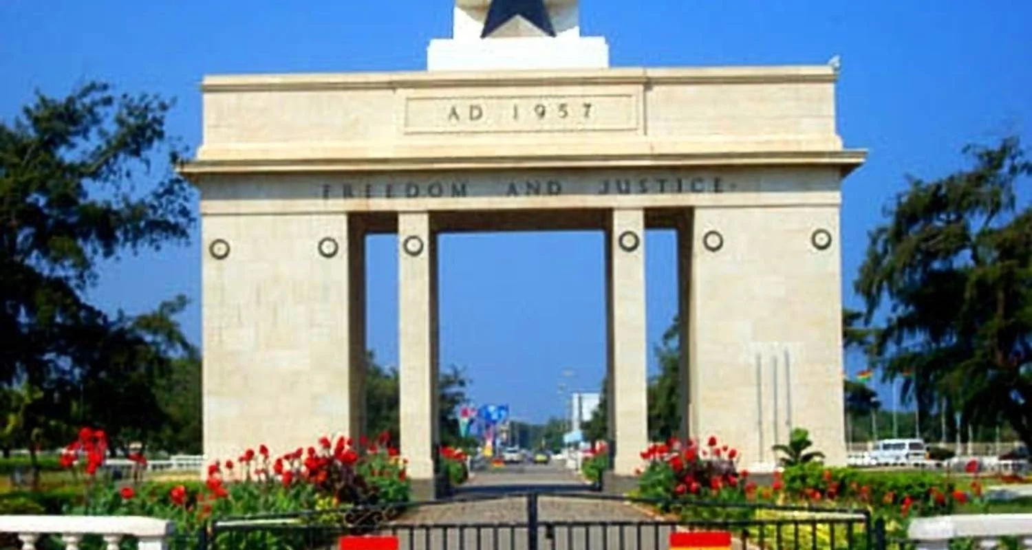 Explore The Best of Ghana - 12 Days for 12 days with Continent Tours and discover unforgettable experiences - Photo 2