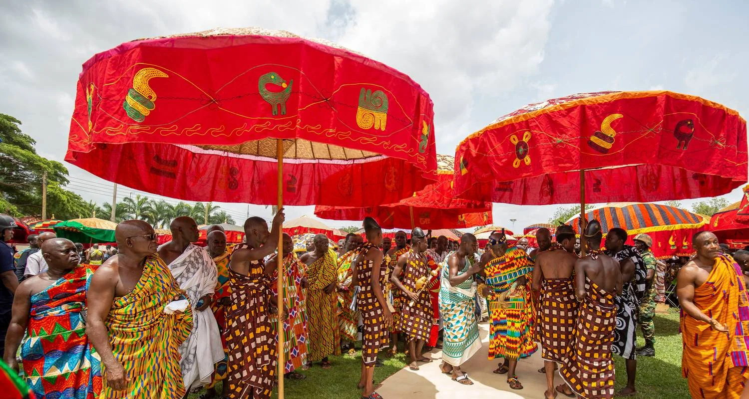 Explore MAGICAL BENIN, TOGO & GHANA INCLUDING THE ANNUAL OUIDAH VOODOO & AKWASIDAE FESTIVALS, 14 DAYS ( JANUARY 8 – 21, 2026 ) for 14 days with Continent Tours and discover unforgettable experiences - Photo 2