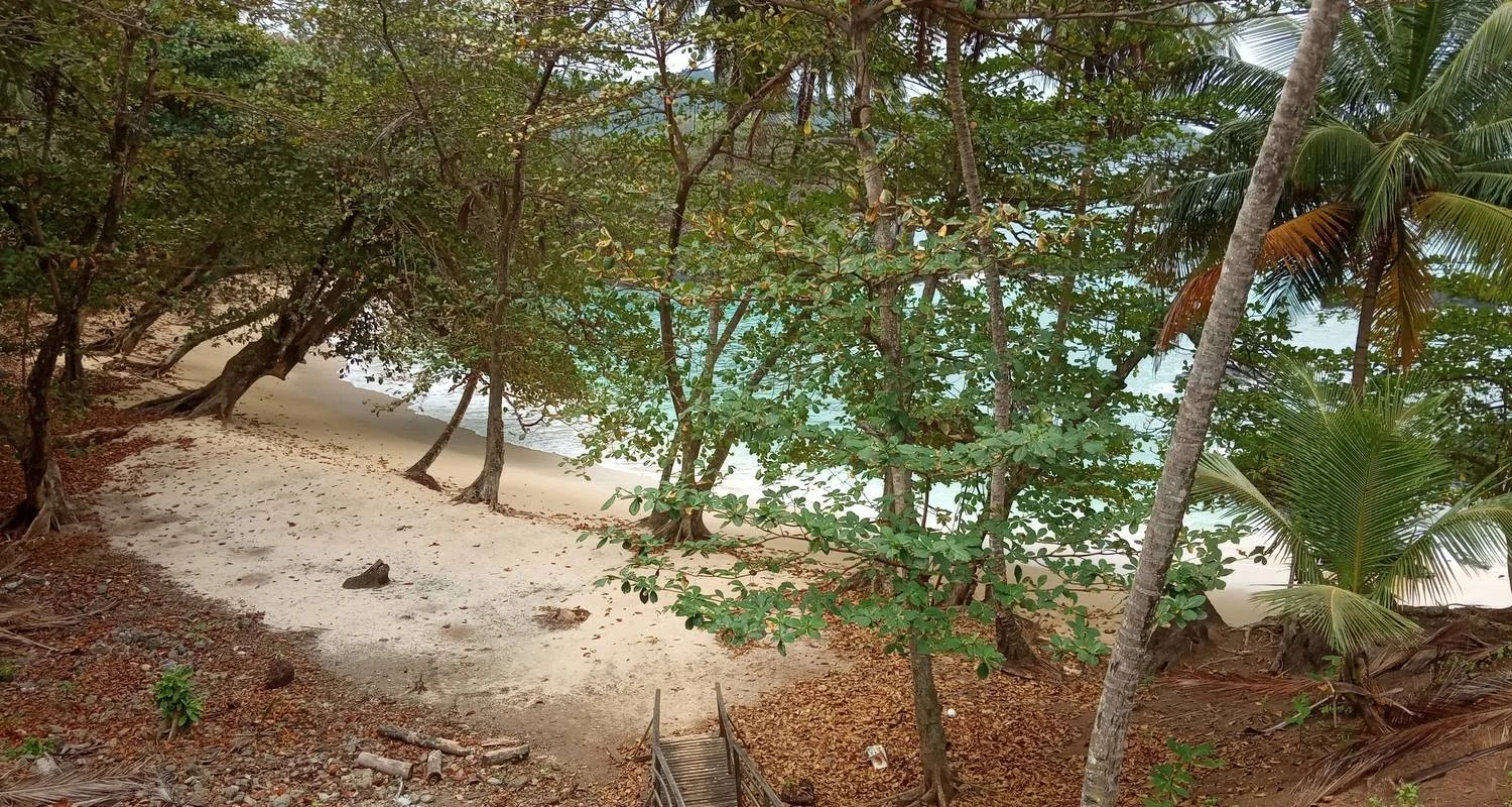 Explore Experience São Tomé & Príncipe – 8 Days for 8 days with Continent Tours and discover unforgettable experiences - Photo 2