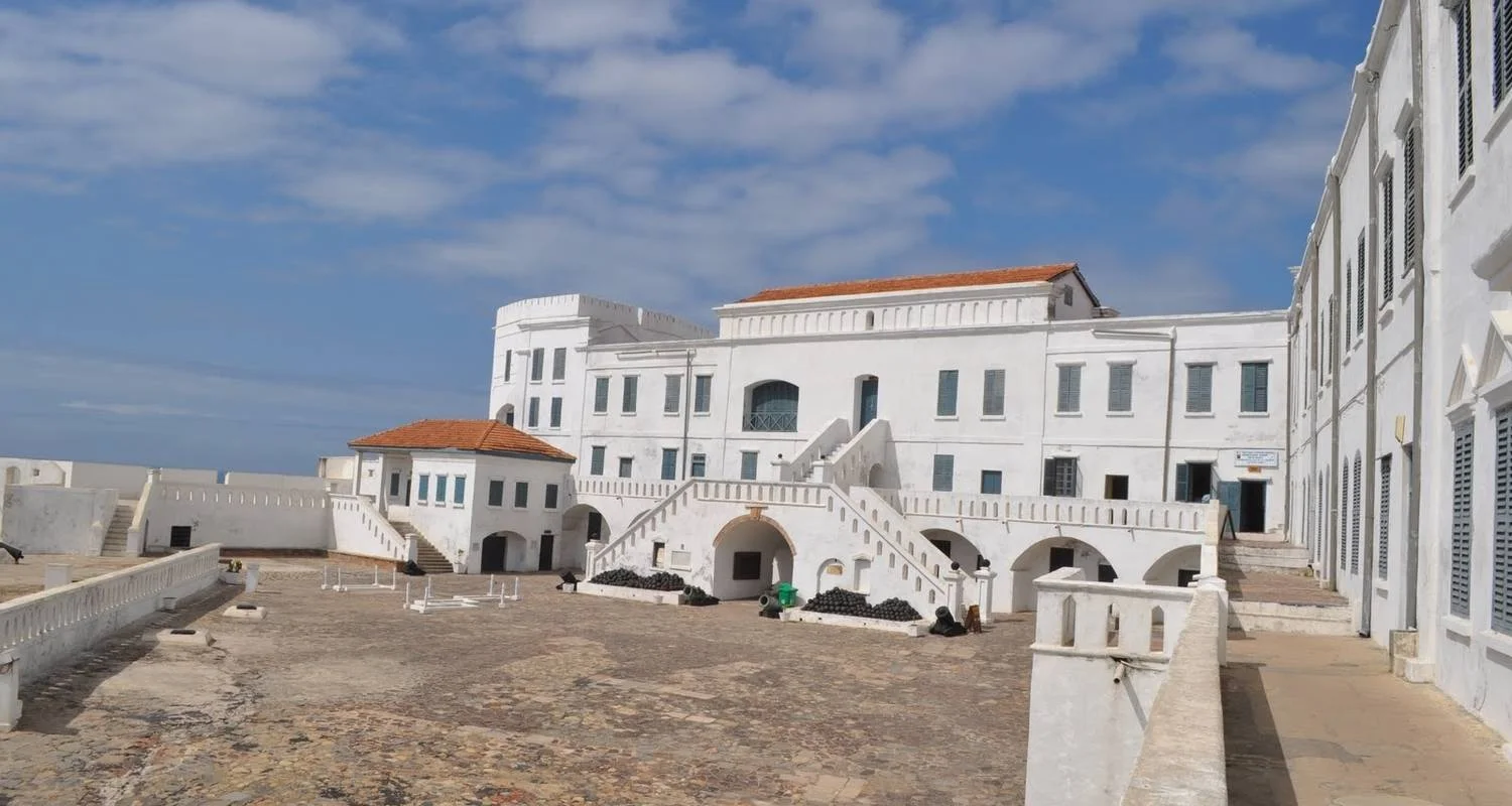 Explore AFROFUTURE FEST – 8 Days (December 27, 2025 to January 03, 2026) for 8 days with Continent Tours and discover unforgettable experiences - Photo 2