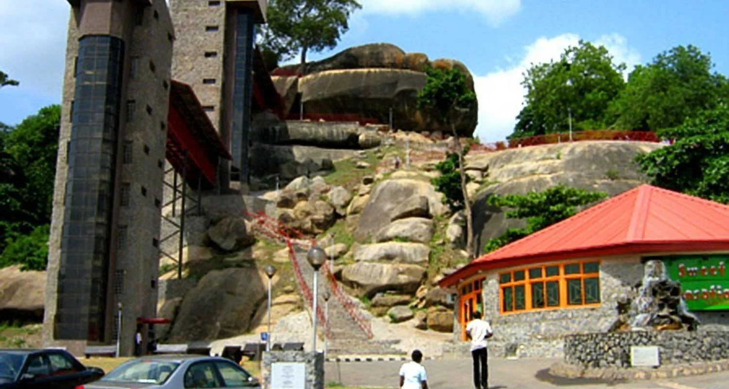 Explore Historic Nigeria – 8 Days for 8 days with Continent Tours and discover unforgettable experiences - Photo 2