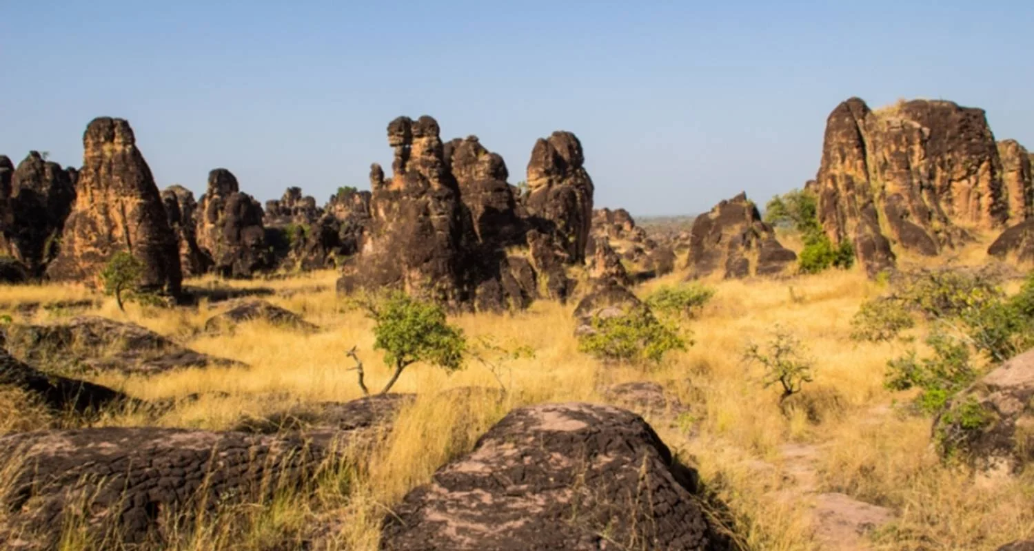 Explore Discover Burkina Faso – 7 Days for 7 days with Continent Tours and discover unforgettable experiences - Photo 2