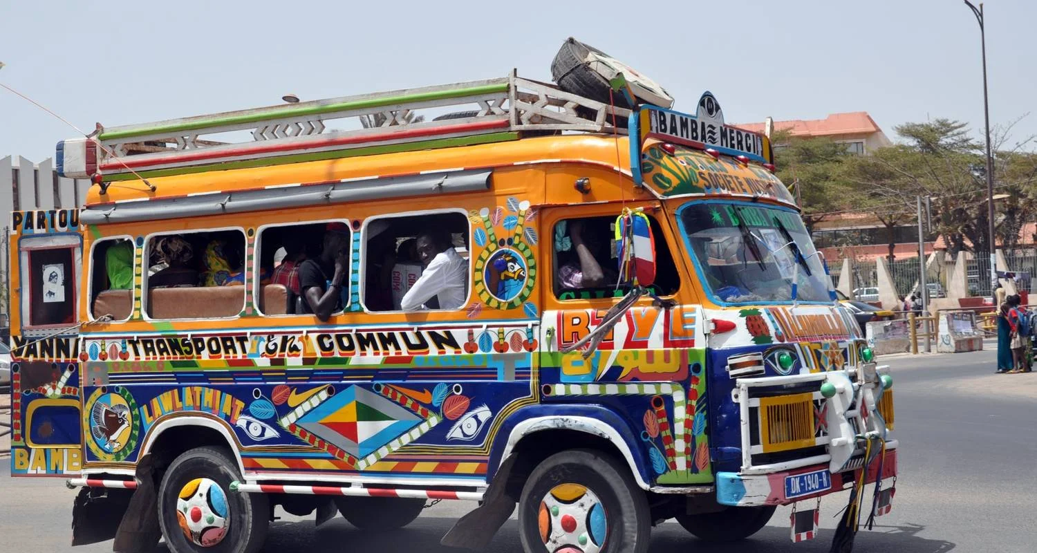 Explore Saint Louis Jazz Festival, 8 days (May 14 to 21, 2024) for 8 days with Continent Tours and discover unforgettable experiences - Photo 2