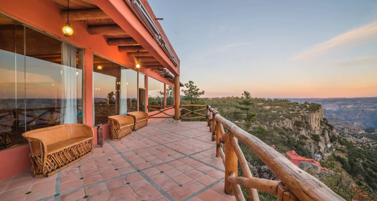 Explore Escorted Group Tour: Phoenix AZ & Copper Canyon Mexico Train Tour for 9 days with Copper Canyon Mexico Specialists, LLC and discover unforgettable experiences - Photo 2