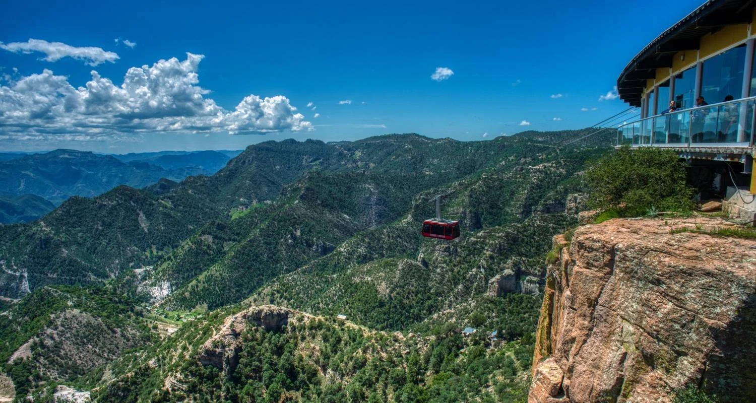 Explore Escorted Group Tour: San Diego & Copper Canyon Mexico Train Tour for 7 days with Copper Canyon Mexico Specialists, LLC and discover unforgettable experiences - Photo 2