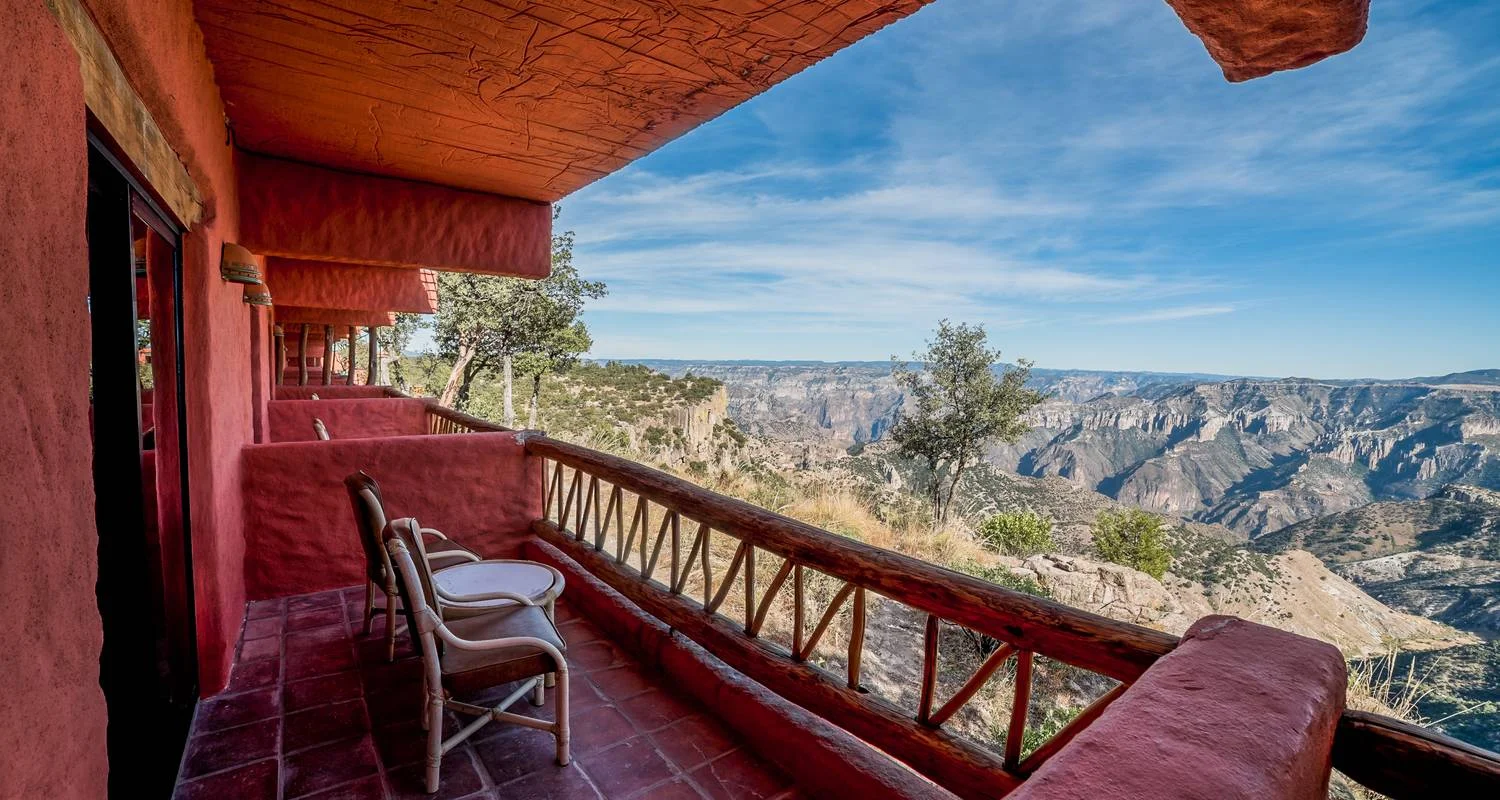 Explore Tour #2 /7 Day Los Mochis /Copper Canyon / Los Mochis for 7 days with Copper Canyon Mexico Specialists, LLC and discover unforgettable experiences - Photo 2