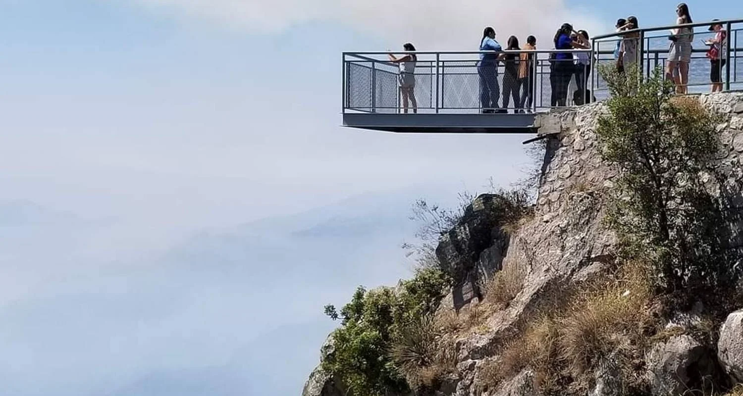 Explore Tour #3 / 7 - Day Los Mochis /Copper Canyon / Chihuahua City for 7 days with Copper Canyon Mexico Specialists, LLC and discover unforgettable experiences - Photo 2