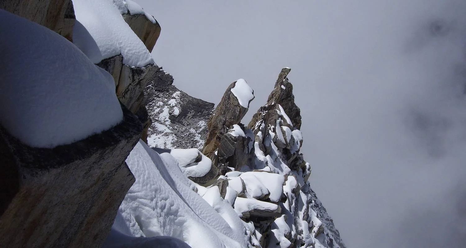 Explore Everest Base Camp Trek (13 destinations) for 14 days with Corporate Adventure Treks Pvt. Ltd. and discover unforgettable experiences - Photo 2