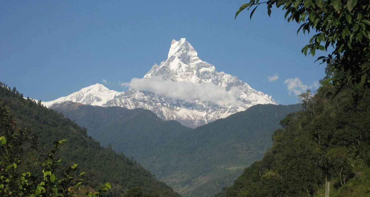 Explore Mardi Himal Trek for 10 days with Corporate Adventure Treks Pvt. Ltd. and discover unforgettable experiences - Photo 2