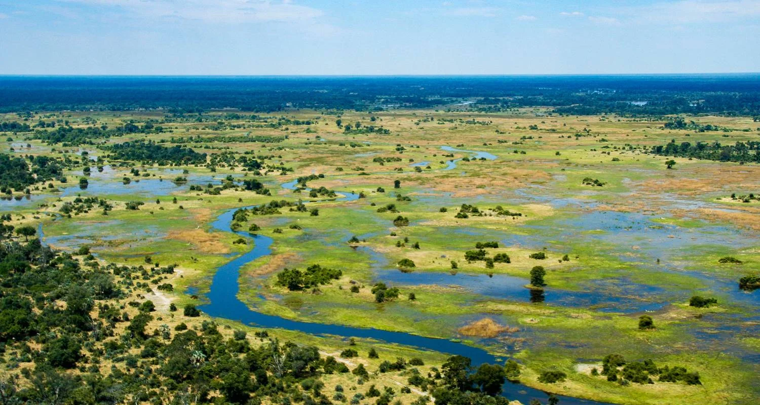 Explore Okavango Delta and Deserts Reunion 35 to 45 (Only Available To Contiki Past Travellers, Reunion) for 11 days with Contiki and discover unforgettable experiences - Photo 2