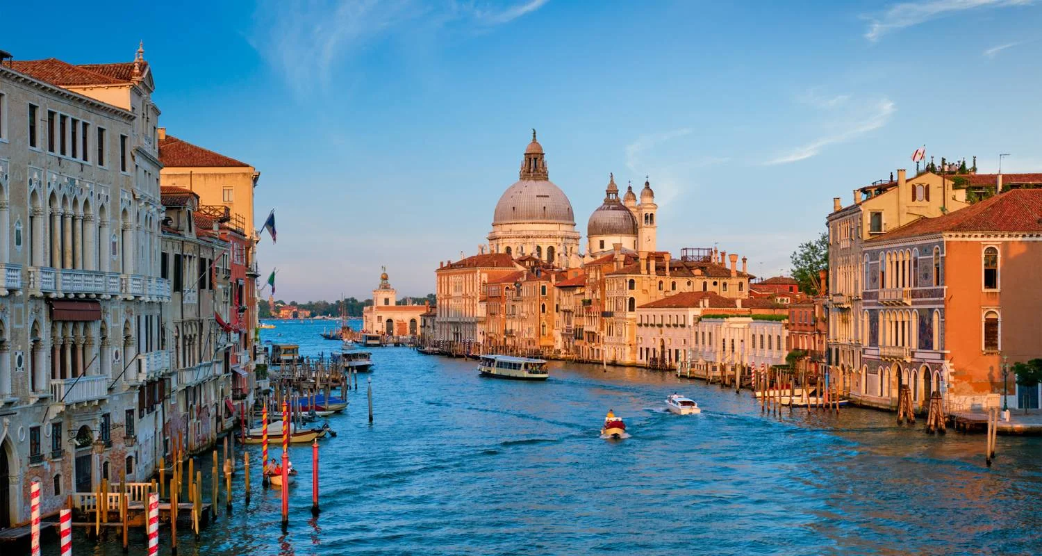 Explore European Discovery (Summer, Start London, Classic) for 12 days with Contiki and discover unforgettable experiences - Photo 2