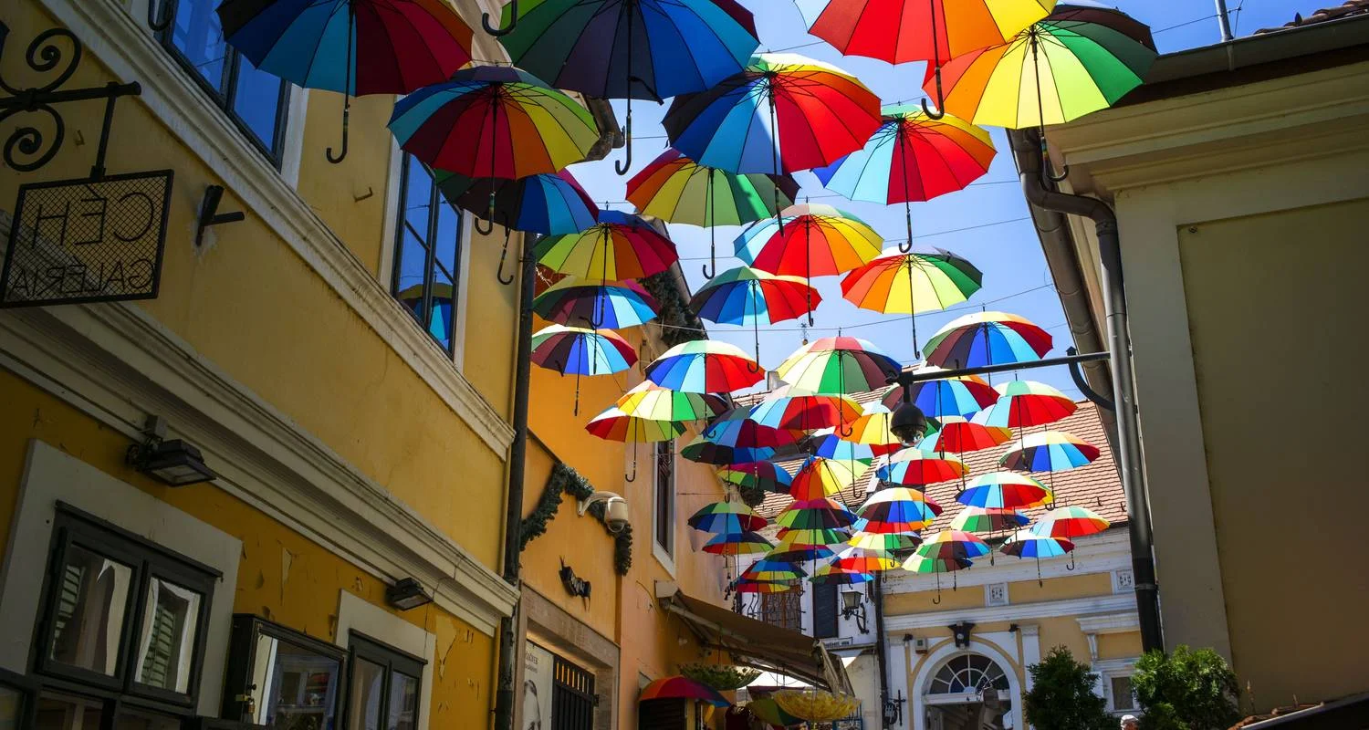 Explore Eastern Europe Road Trip (End Berlin) for 13 days with Contiki and discover unforgettable experiences - Photo 2