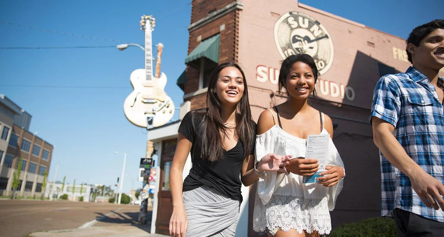 Explore USA: Nashville to Dallas Road Trip for 9 days with Contiki and discover unforgettable experiences - Photo 2