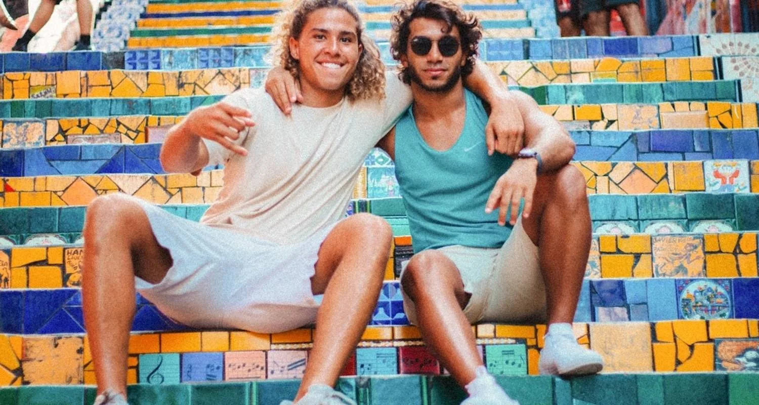 Explore South American Explorer (Train To Machu Picchu) for 18 days with Contiki and discover unforgettable experiences - Photo 2