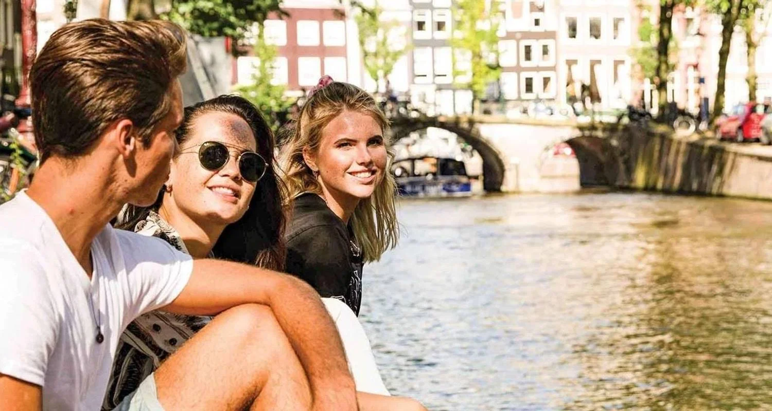 Explore London to Rome Trail (Winter, Start Amsterdam, Classic) for 16 days with Contiki and discover unforgettable experiences - Photo 2