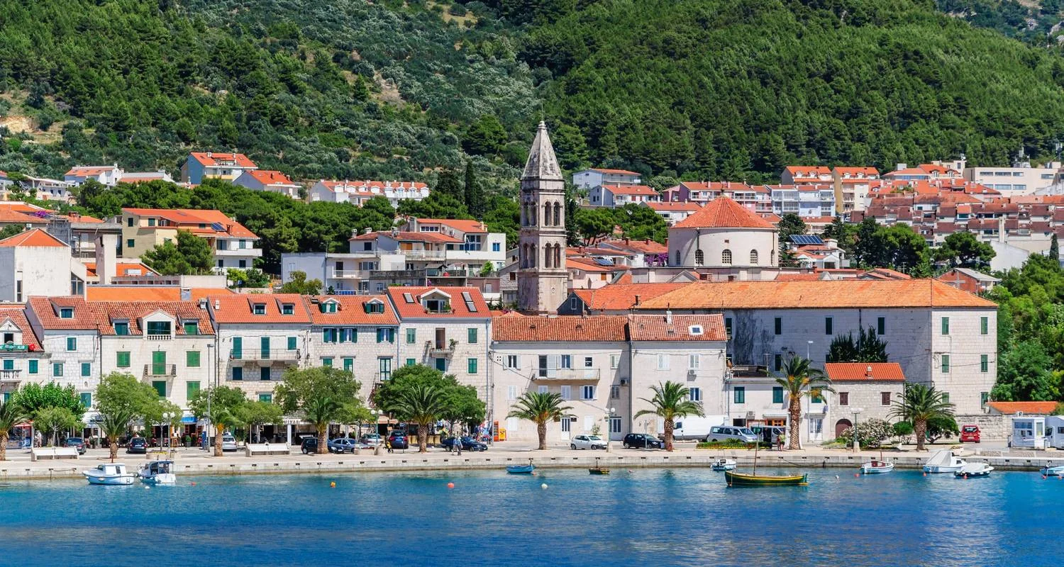 Explore Croatia Island Sail for 8 days with Contiki and discover unforgettable experiences - Photo 2
